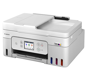 Canon PIXMA G4780 MegaTank Wireless All-in-One Printer
