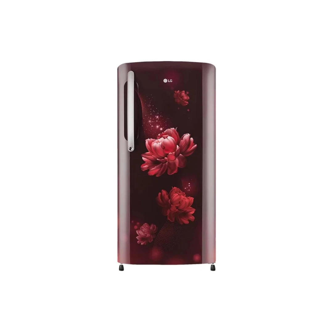 LG-B211HSBD 3 Star Single Door Refrigerator