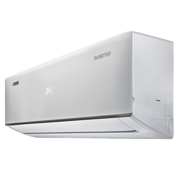 Blue Star- IE324DNU D Series 5 in 1 Convertible 2 Ton 3 Star Inverter Split AC