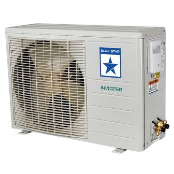 Blue Star- IE324DNU D Series 5 in 1 Convertible 2 Ton 3 Star Inverter Split AC