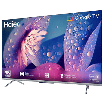 Haier-75P7GT 189 cm (75 inch) Ultra HD (4K) LED Smart Google TV