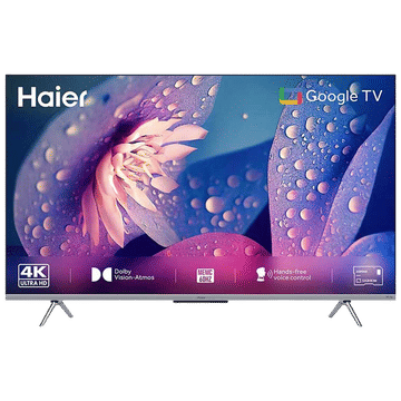 Haier-75P7GT 189 cm (75 inch) Ultra HD (4K) LED Smart Google TV