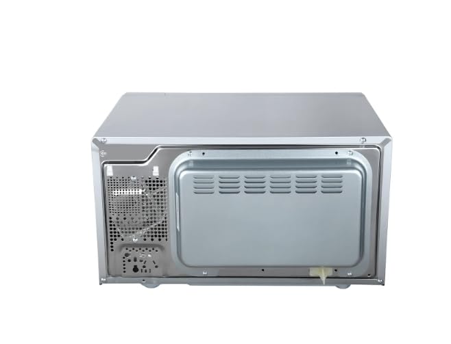 Haier-HIL2201CSSH 22L Convection Microwave Oven with KIDS Special Recipes