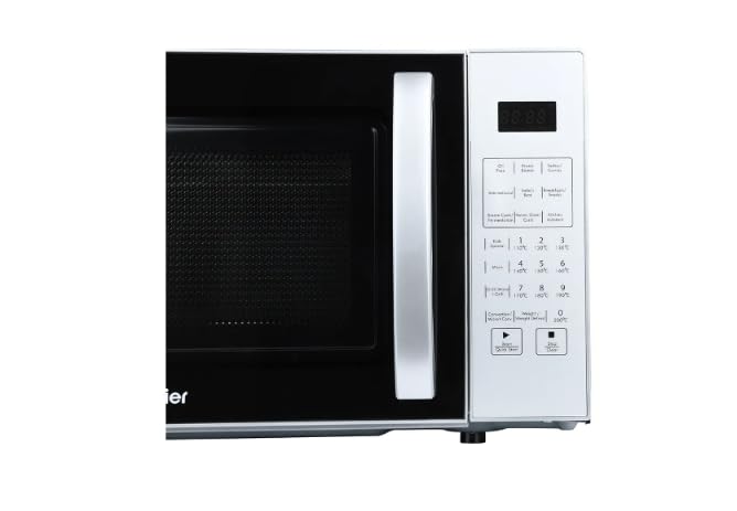 Haier-HIL2201CSSH 22L Convection Microwave Oven with KIDS Special Recipes