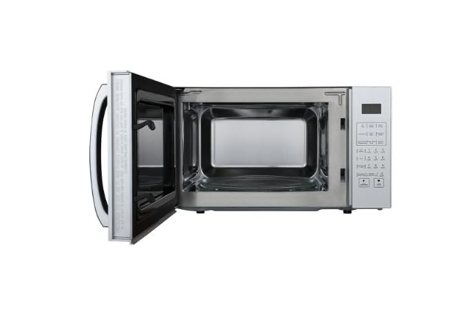 Haier-HIL2201CSSH 22L Convection Microwave Oven with KIDS Special Recipes