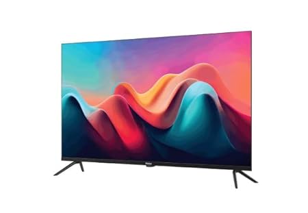 Haier-43K800GT 43 inch (108 cm) FHD Smart Google TV
