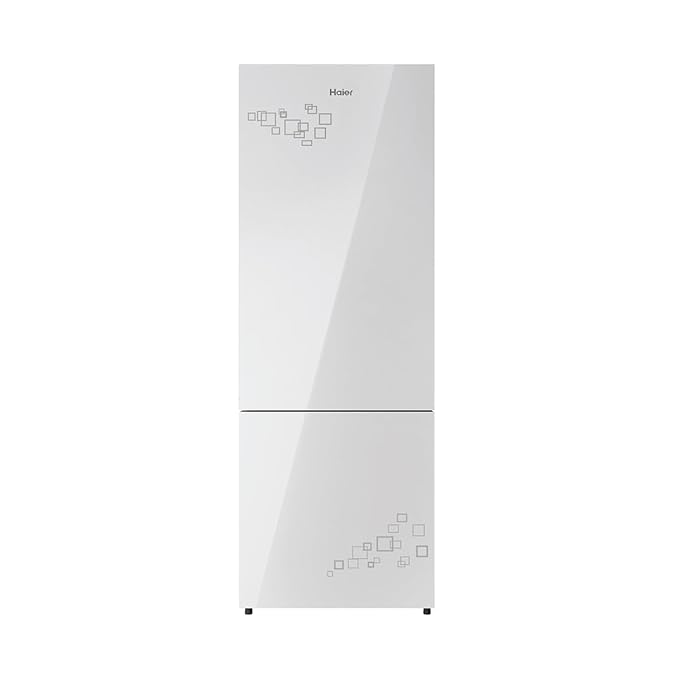 Haier-HRB-2872PKG-P 237L 2- Frost Free Inverter Multi Door Refrigerator REF