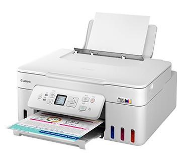 PIXMA G3780 MegaTank Wireless All-in-One for Home and Small Office