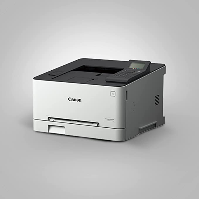Canon imageCLASS LBP621CW Single Function Laser Colour Printer