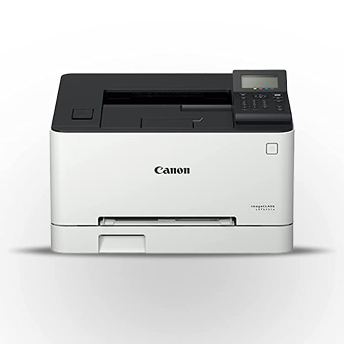Canon imageCLASS LBP621CW Single Function Laser Colour Printer