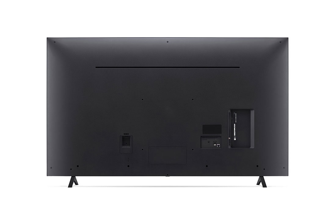 LG-55UR7550PSC UHD TV UR75 139 cm (55) 4K Smart TV WebOS ThinQ AI 4K Upscaling