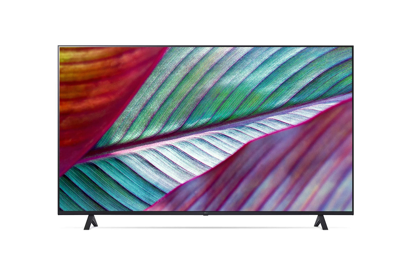 LG-55UR7550PSC UHD TV UR75 139 cm (55) 4K Smart TV WebOS ThinQ AI 4K Upscaling
