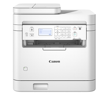 Canon imageCLASS MF284dw - Monochrome, Duplex, Wireless Laser Printer, Multifunction with Print, Copy, Scan, Auto Document Feeder