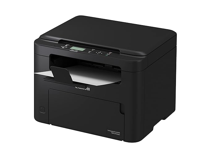 Canon imageClass MF272dw All in One Monochrome WiFi 29ppm Laser Printer with Duplex