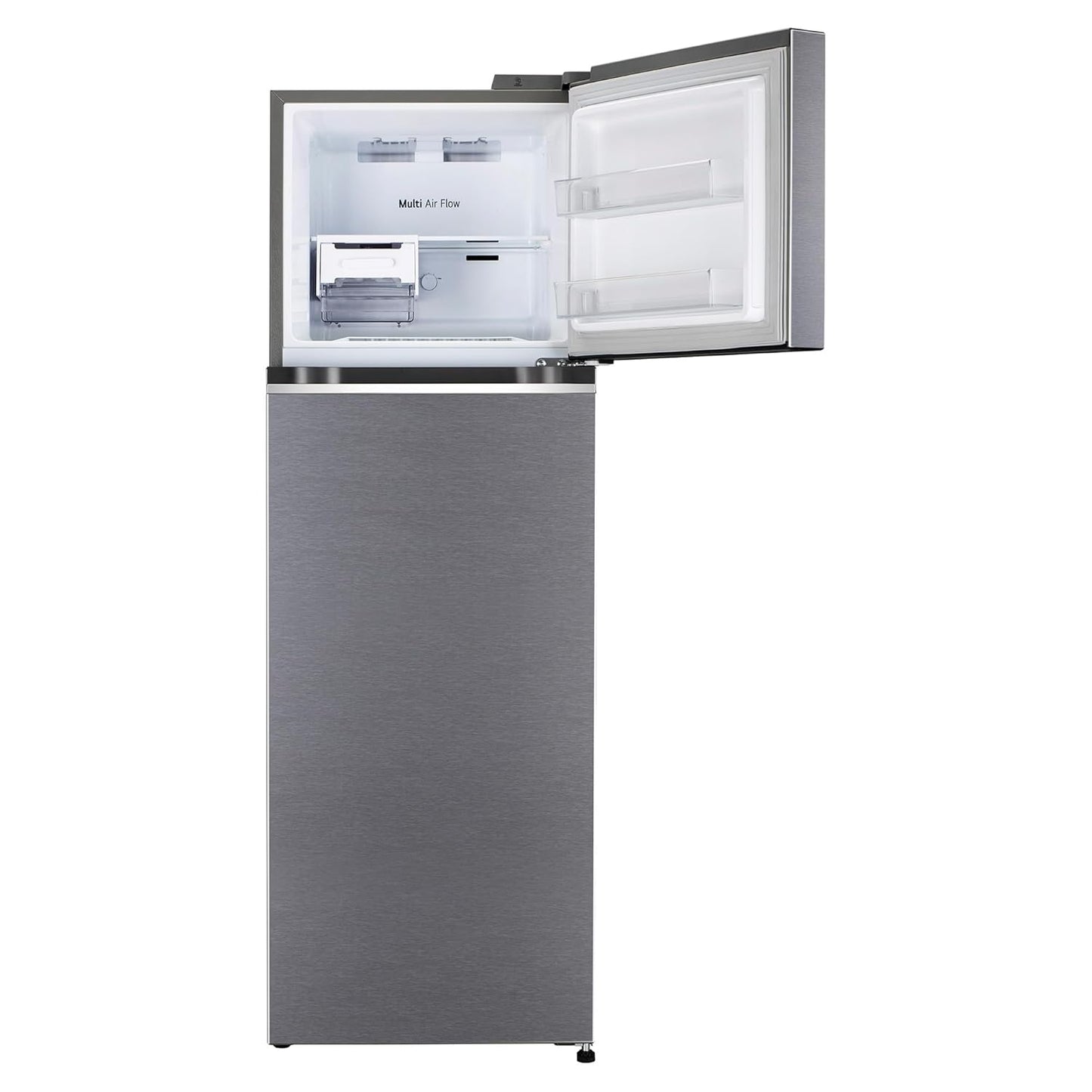 LG-GL-N312SDSY 272 L 2 Frost-Free Smart Inverter Compressor Double Door Refrigerator
