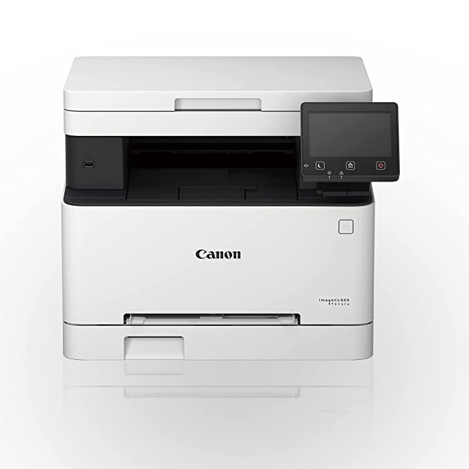 MF641CW Canon imageCLASS Multi Function Laser Colour Printer