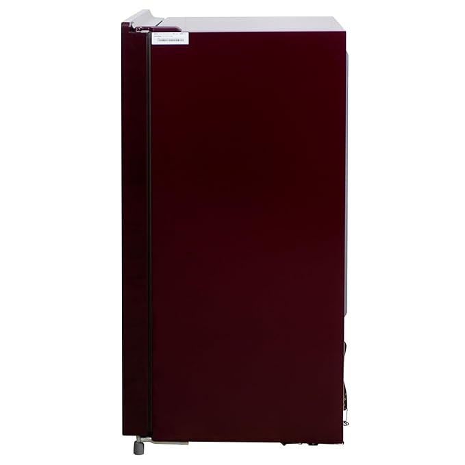 Haier-HRD-2062CRV 185 L 2 Star Direct Cool Single Door Refrigerator
