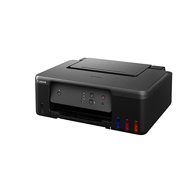 G1730 Canon PIXMA Single Function (Print only) Inktank Printer