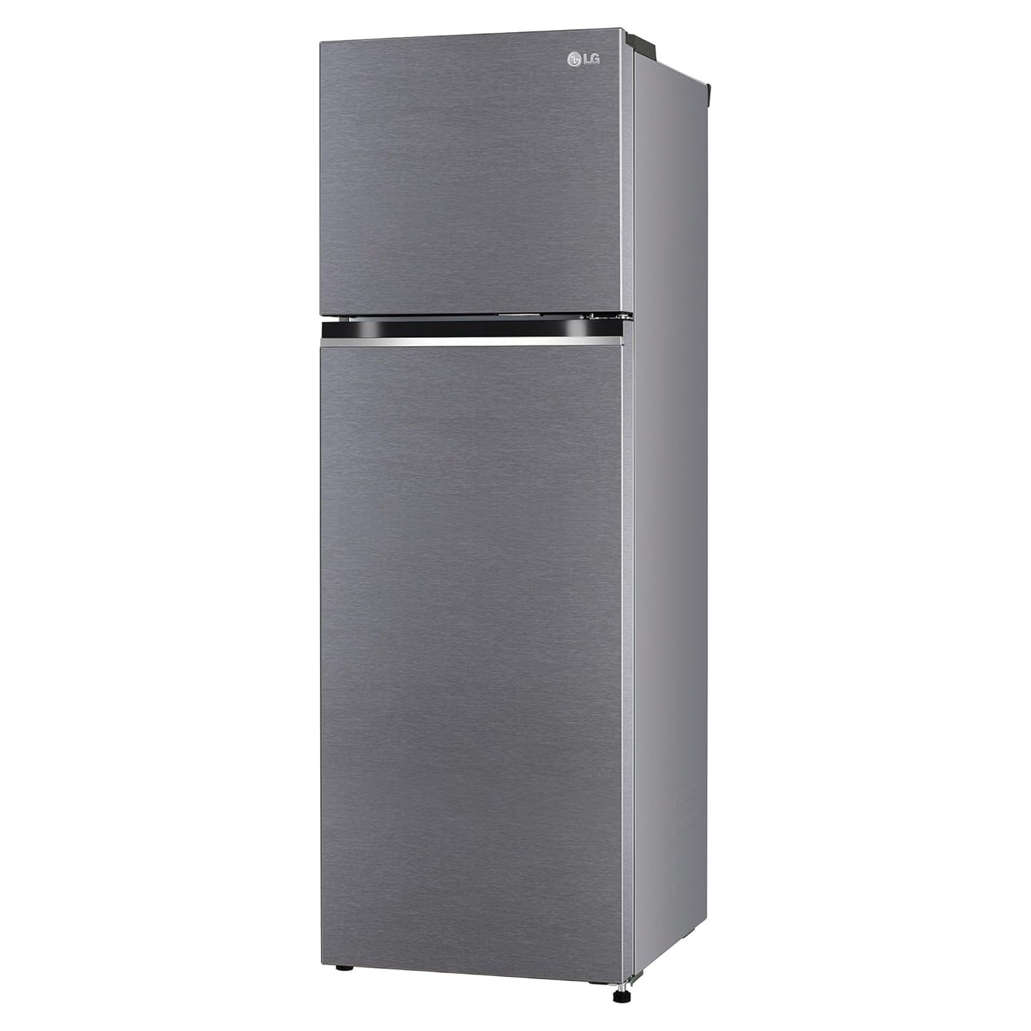 LG-GL-N312SDSY 272 L 2 Frost-Free Smart Inverter Compressor Double Door Refrigerator