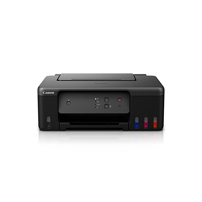 G1730 Canon PIXMA Single Function (Print only) Inktank Printer