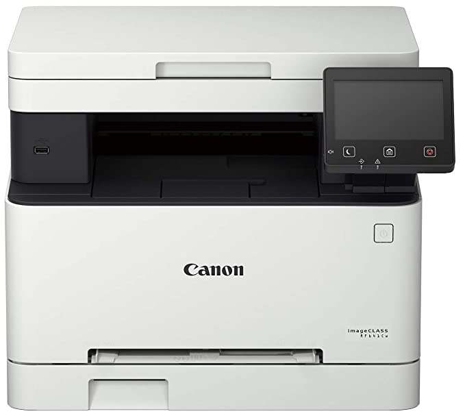 MF641CW Canon imageCLASS Multi Function Laser Colour Printer