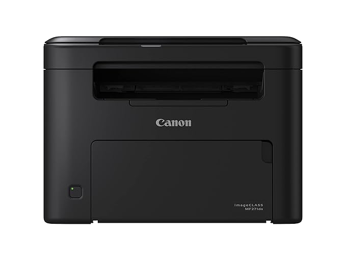 Canon imageClass MF271dn All in One Monochrome 29ppm Laser Printer with Duplex