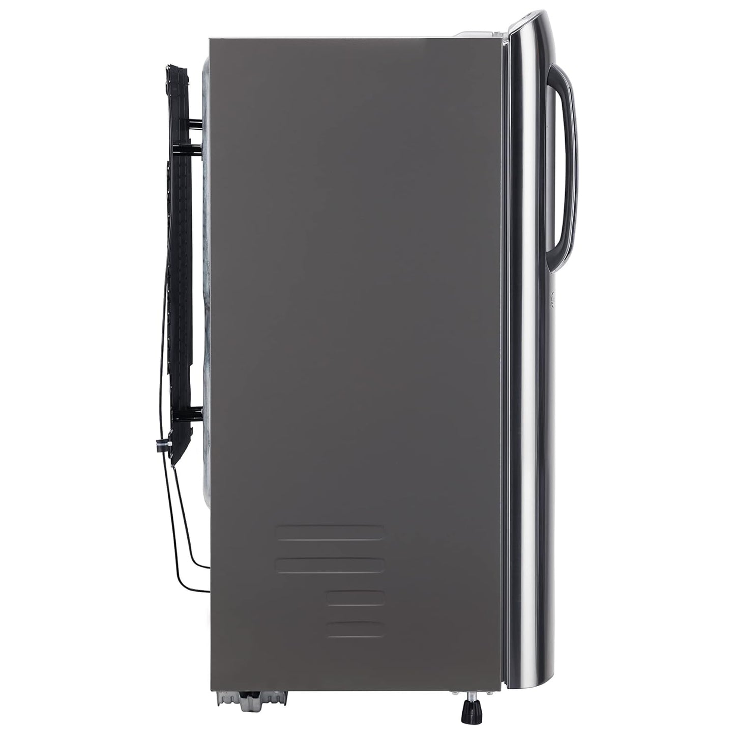 LG-GL-B201APZD 185 L 3 Star Direct-Cool Single Door Refrigerator