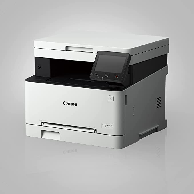 MF641CW Canon imageCLASS Multi Function Laser Colour Printer