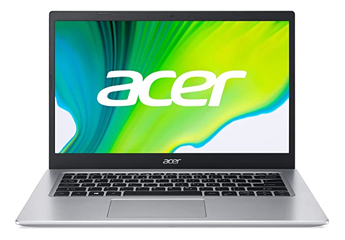 UN.AT2SI.003-Acer Aspire 5 A515-56G Laptop (Intel Core i5-1135G7/ 8GB RAM/ 512GB SSD/ Windows 11 Home + MS Office/ 15.6-inch FHD/
