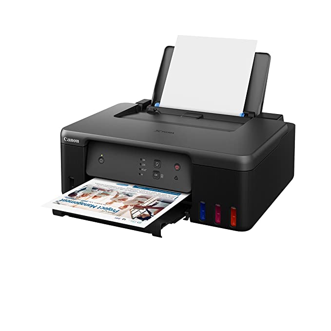 G1730 Canon PIXMA Single Function (Print only) Inktank Printer