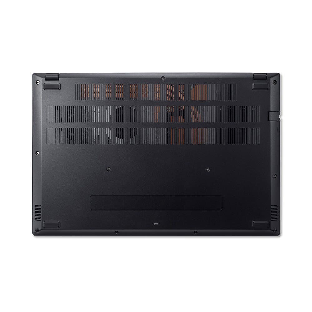 Acer Nitro V Gaming Laptop Intel Core i7-13620H Processor (Windows 11 Home/ 16 (1*16) GB/ 512 GB SSD/ NVIDIA GeForce RTX 4050/ 165Hz) ANV15-51 with FHD 39.62 cm (15.6") IPS Display, Obsidian Black, 2.1 KG Ref. NH.QN8SI.001