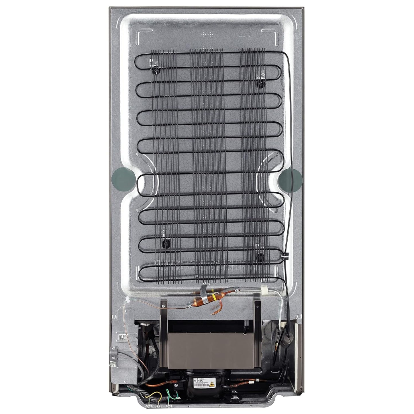 LG-GL-B201APZD 185 L 3 Star Direct-Cool Single Door Refrigerator