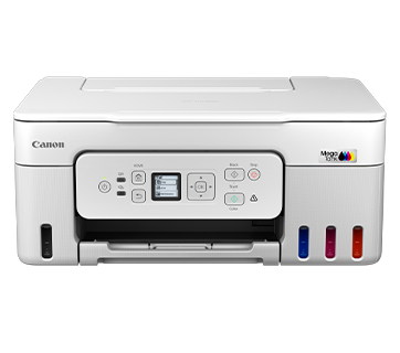 PIXMA G3780 MegaTank Wireless All-in-One for Home and Small Office