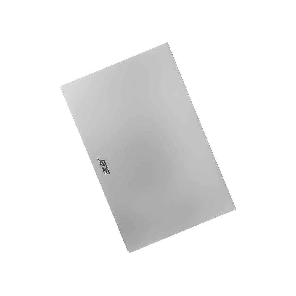 Acer Aspire Lite 12th Gen Intel Core i5-12450H Processor Laptop (Windows 11 Home/ 16 GB RAM/ 1 TB SSD) AL15-52H with 39.6 cm (15.6") Full HD IPS Display, Pure Silver, 1.7 KG Ref. UN.347SI.005