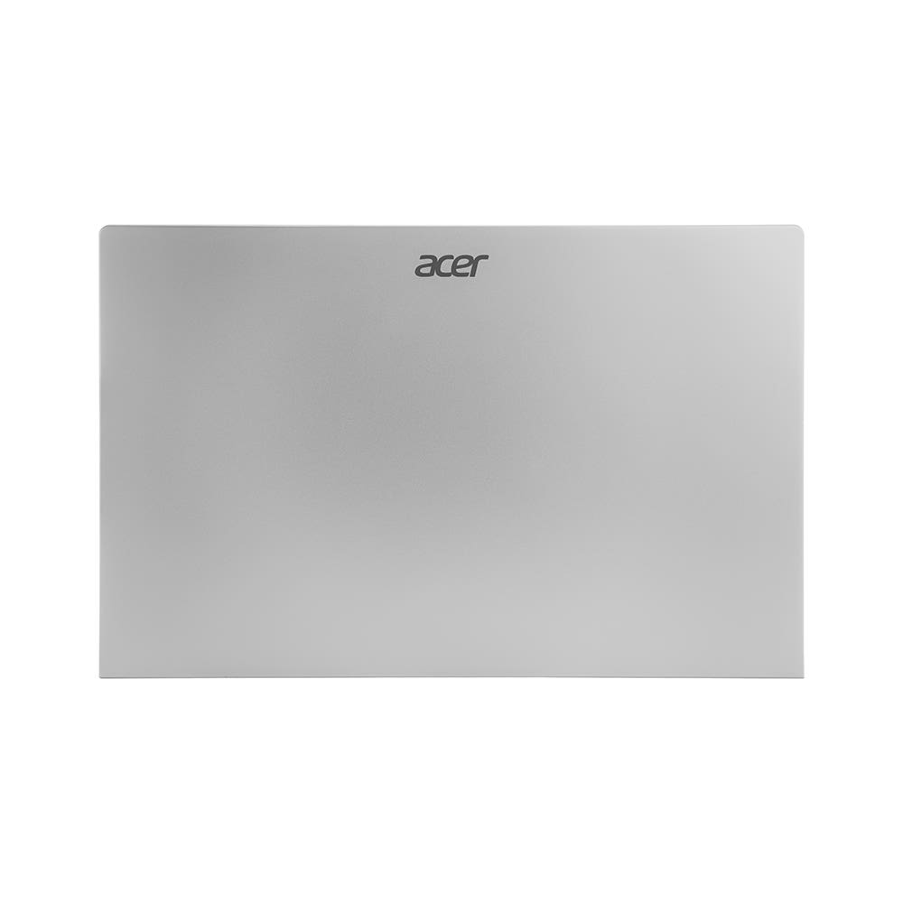 Acer Aspire Lite 12th Gen Intel Core i5-12450H Processor Laptop (Windows 11 Home/ 16 GB RAM/ 1 TB SSD) AL15-52H with 39.6 cm (15.6") Full HD IPS Display, Pure Silver, 1.7 KG Ref. UN.347SI.005