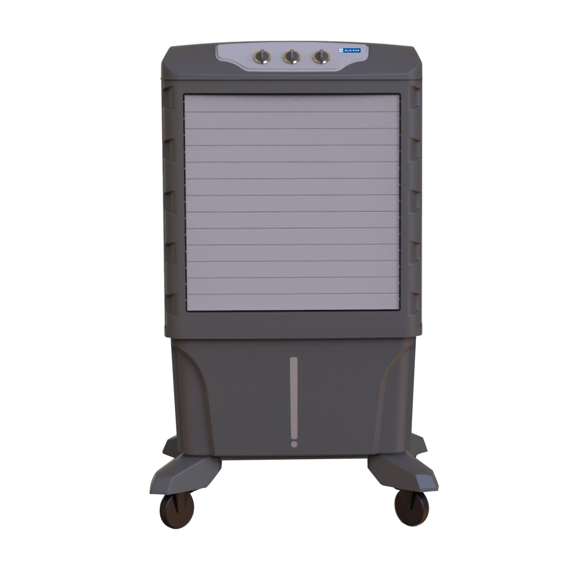 BLUE STAR-MEGA-CA120PMH MEGA HIGH CAPACITY DESERT COOLER