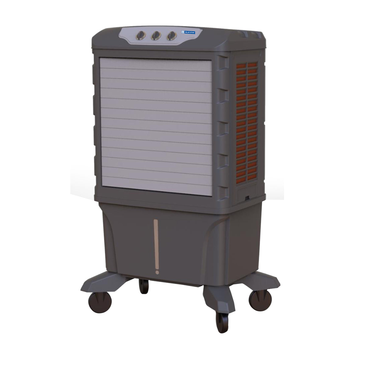 BLUE STAR-MEGA-CA120PMH MEGA HIGH CAPACITY DESERT COOLER