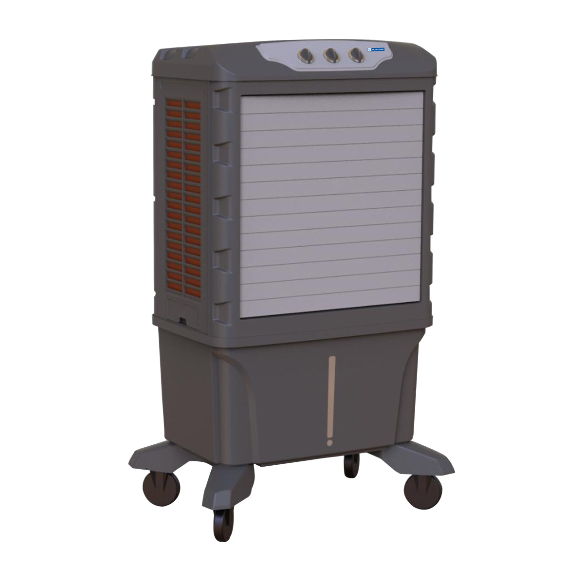 BLUE STAR-MEGA-CA120PMH MEGA HIGH CAPACITY DESERT COOLER