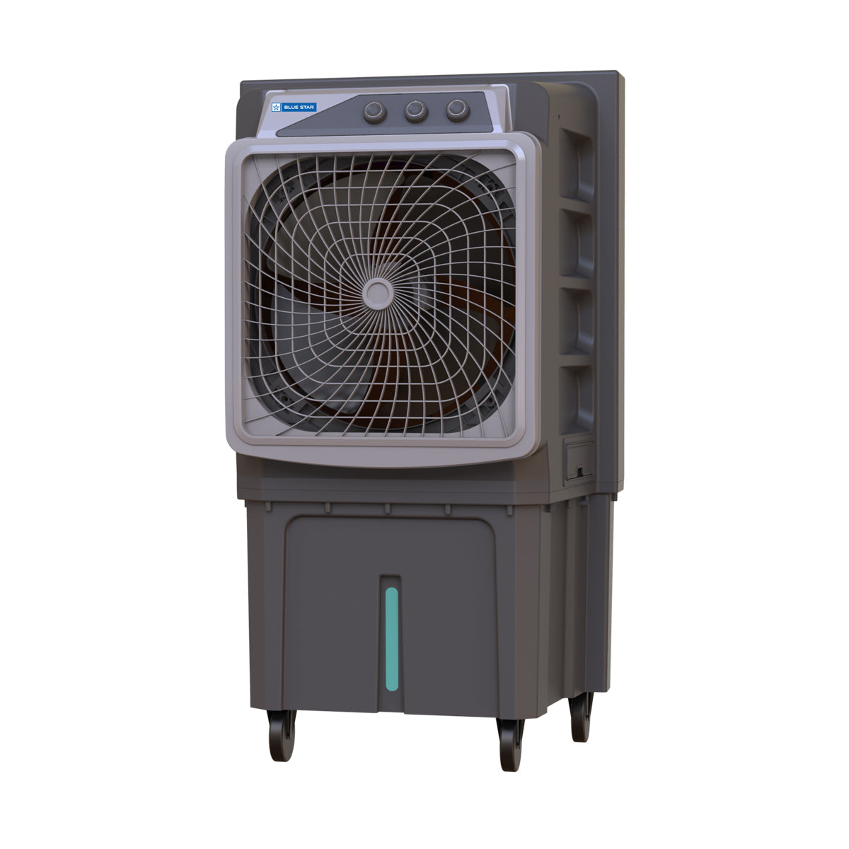 BLUE STAR-MEGA-CA140PMH MEGA HIGH CAPACITY DESERT COOLER