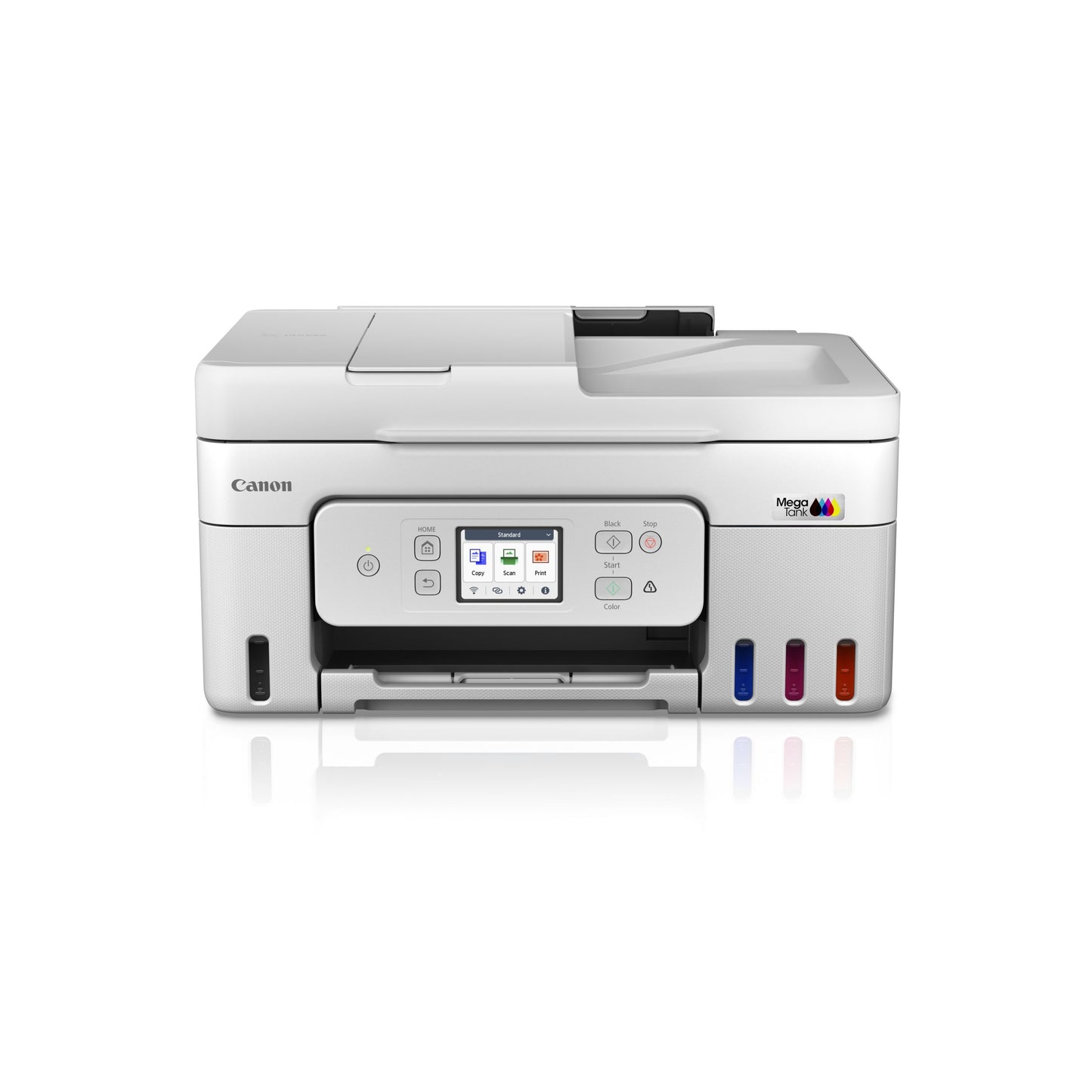 Canon PIXMA G4780 MegaTank Wireless All-in-One Printer