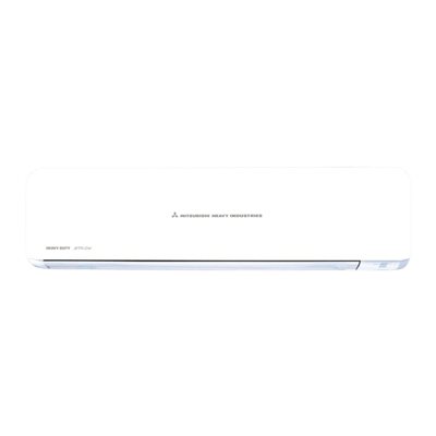 Mitsubishi Heavy 1.95 Ton 2 Star Fixed Speed Split AC SRK24CW-S6 ( 1.95 Ton,2 Star )