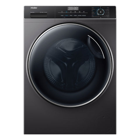 Haier-HW80-IM12929CS8U1 8kg Front Load Washing Machine (Wifi)