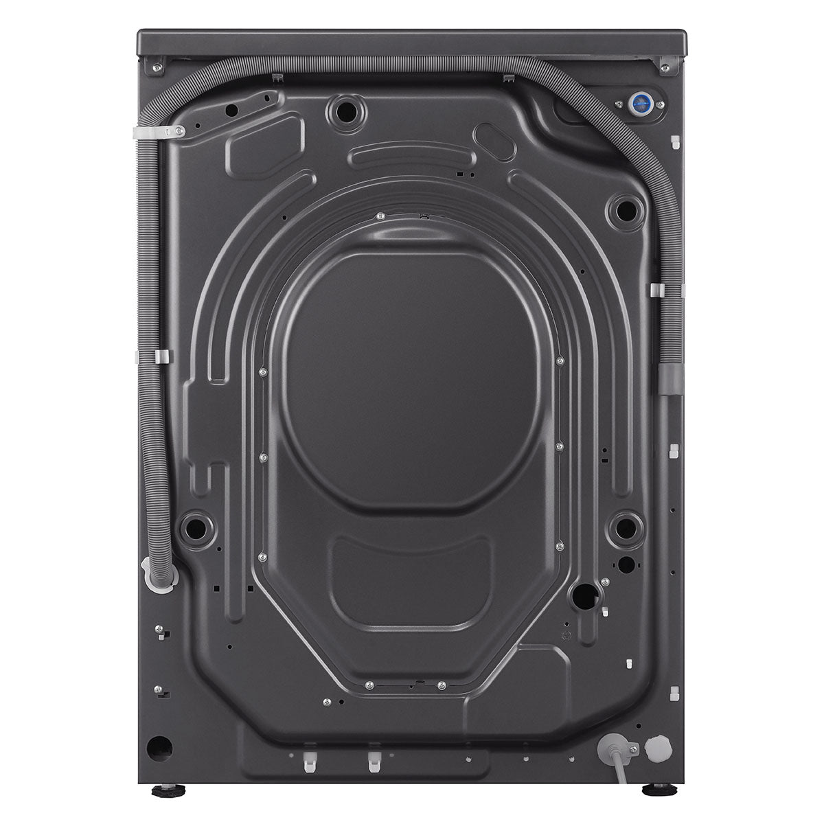 Haier-HW80-IM12929CS8U1 8kg Front Load Washing Machine (Wifi)
