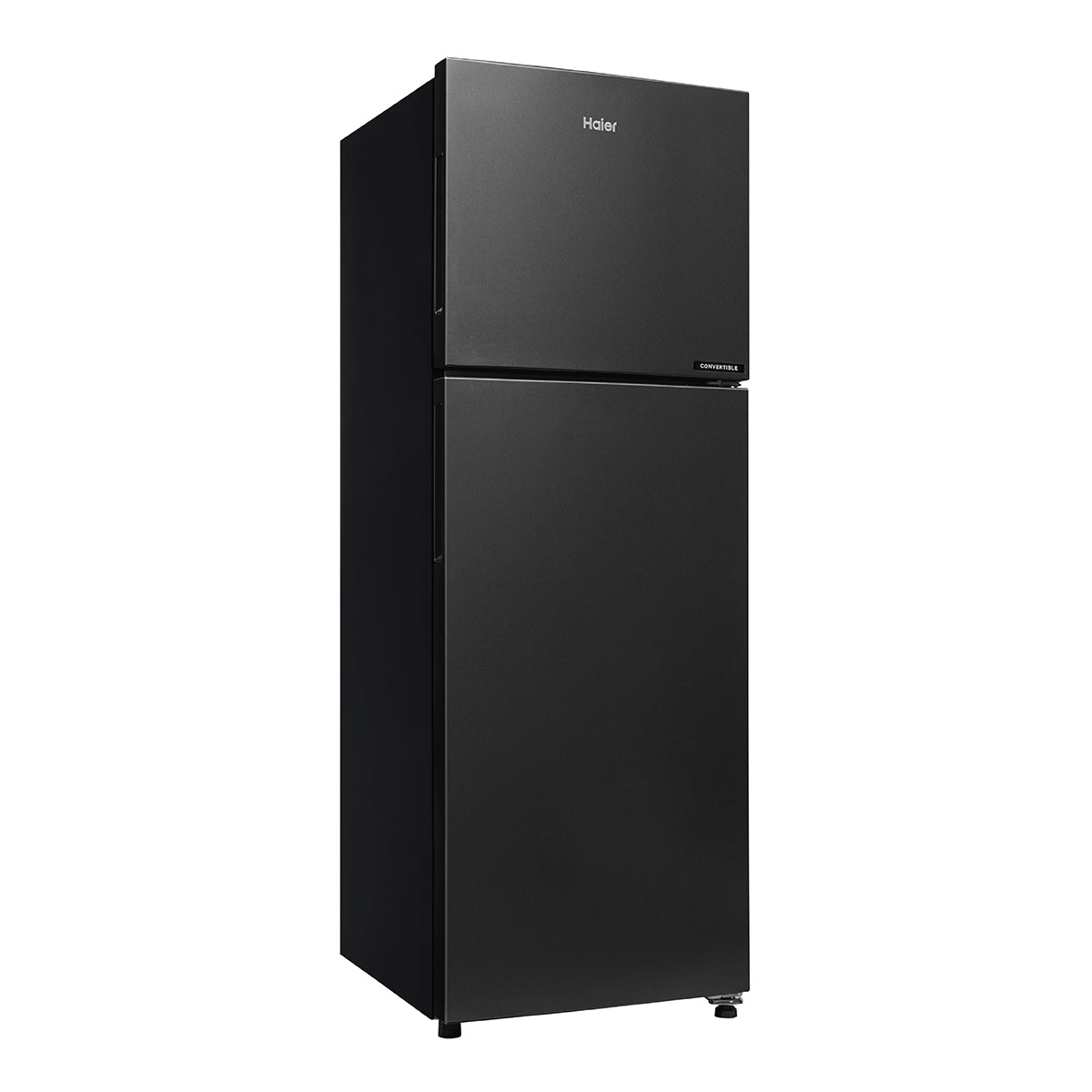Haier-HRF-2902BGB-P 240 L, 2 Star, GE Black Finish Top Mounted Frost Free Refrigerator