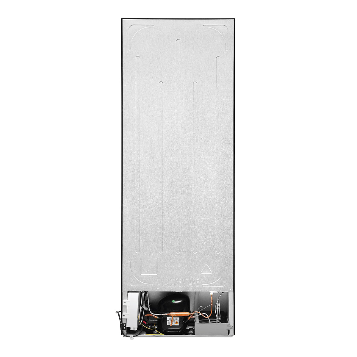 Haier-HRF-2902BGB-P 240 L, 2 Star, GE Black Finish Top Mounted Frost Free Refrigerator