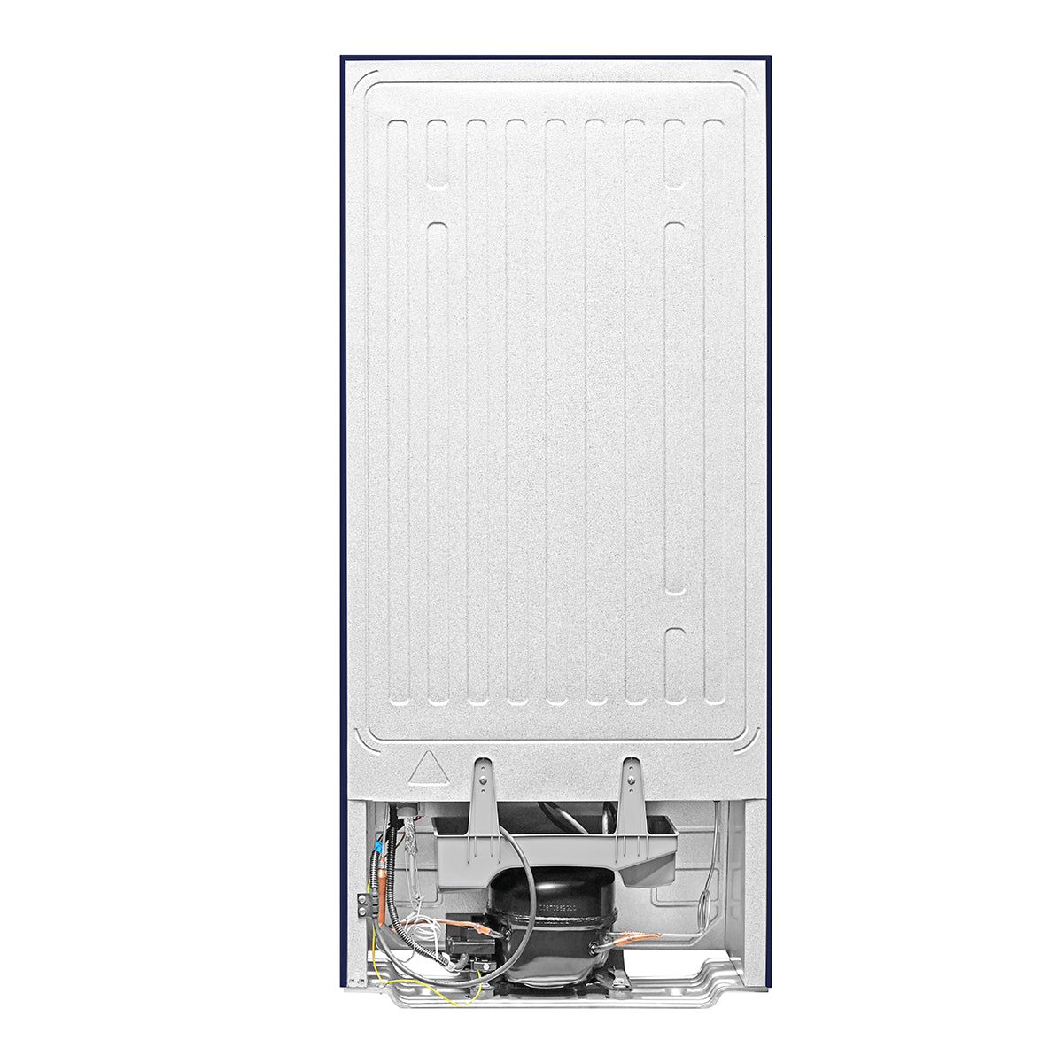 Haier-HRD-2103CMD-P 190 L,Direct Cool Single Door Refrigerator
