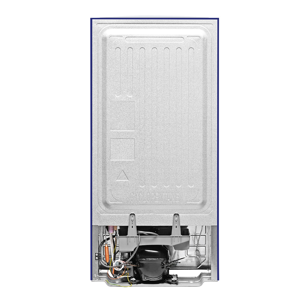 Haier-HRD-2062CMB 185 L, Direct Cool Single Door Refrigerator