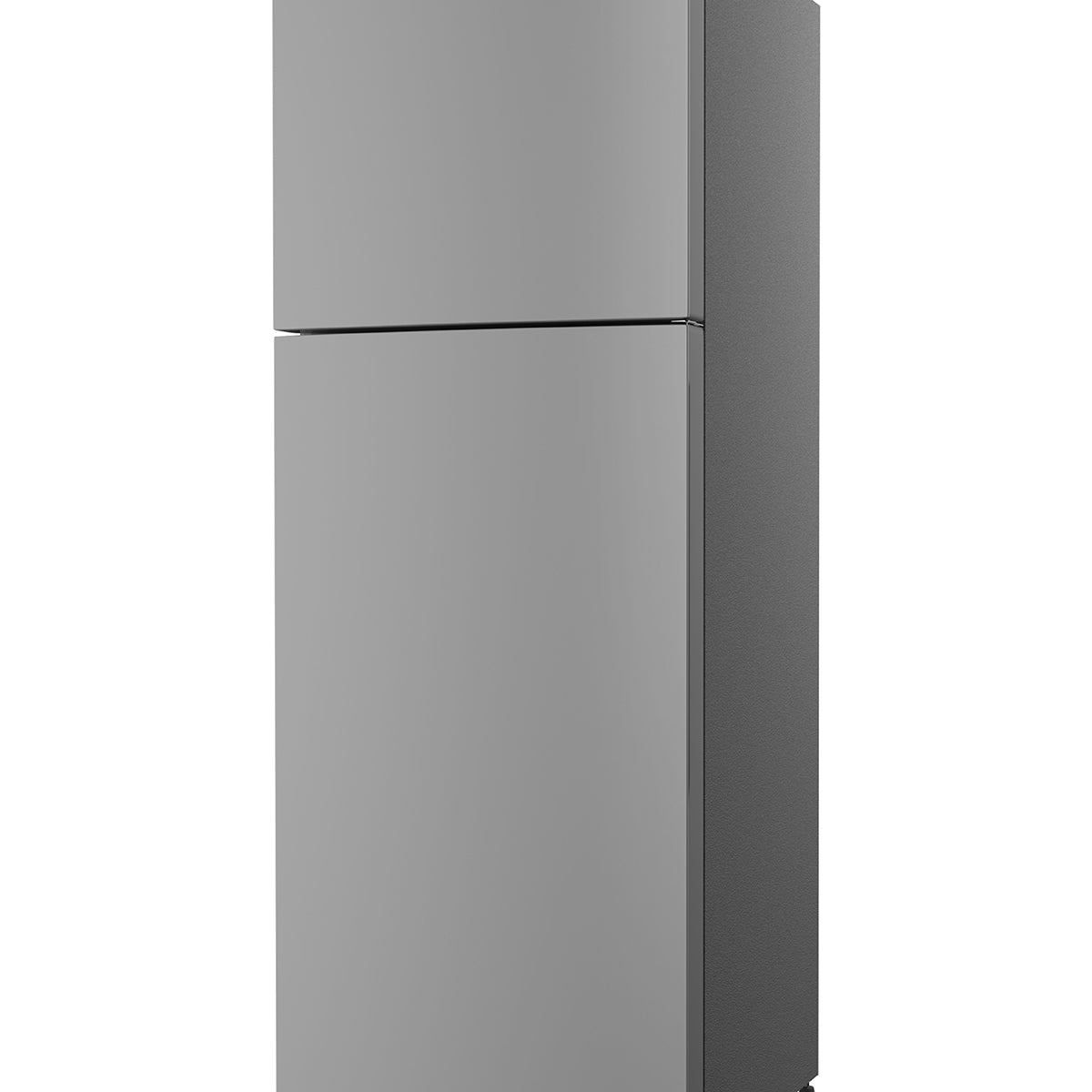 Haier-HRF-2902EMS-P 240 L, 2 Star, Moon silver Finish Top Mounted Frost Free Refrigerator