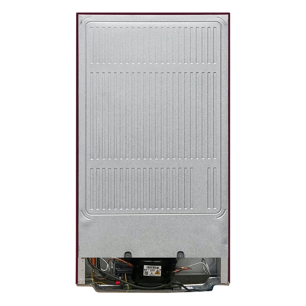 Haier-HRD-2102CRN-P 190 L,Direct Cool Single Door Refrigerator