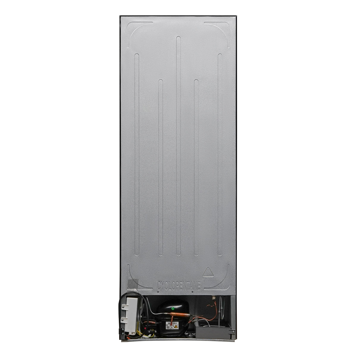 Haier-HRF-2902EMR-P 240 L , 2 Star, Marine Rose Finish Top Mounted Frost Free Refrigerator